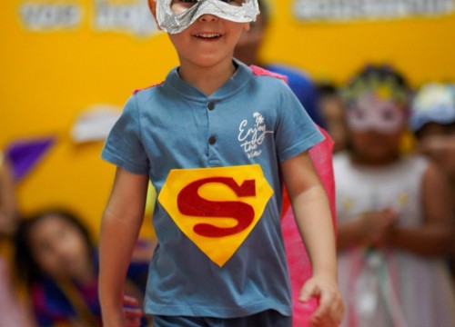 CARNAVAL ESCOLA SESC 2026