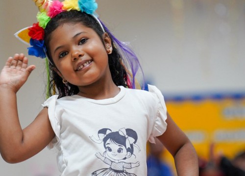 CARNAVAL ESCOLA SESC 2026