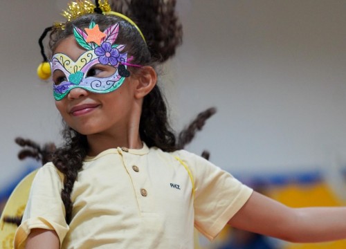 CARNAVAL ESCOLA SESC 2026