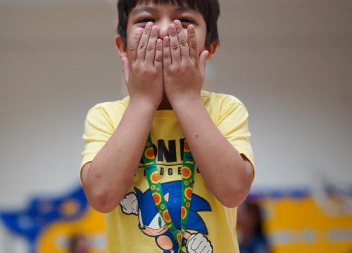 CARNAVAL ESCOLA SESC 2026