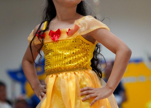 CARNAVAL ESCOLA SESC 2026