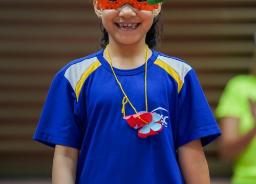 CARNAVAL ESCOLA SESC 2026