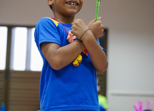 CARNAVAL ESCOLA SESC 2026