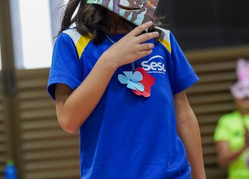 CARNAVAL ESCOLA SESC 2026