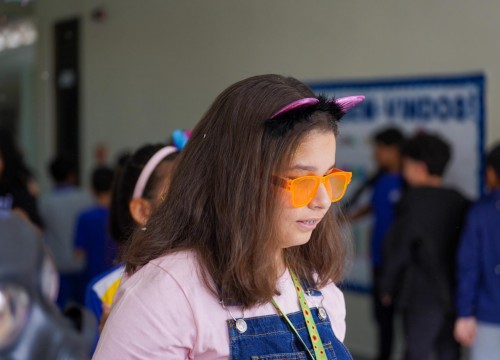 CARNAVAL ESCOLA SESC 2026