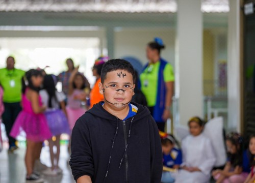 CARNAVAL ESCOLA SESC 2026