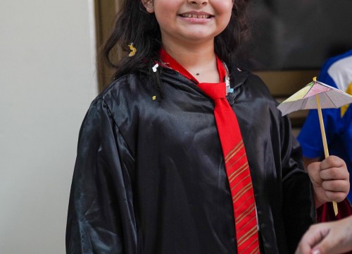 CARNAVAL ESCOLA SESC 2026