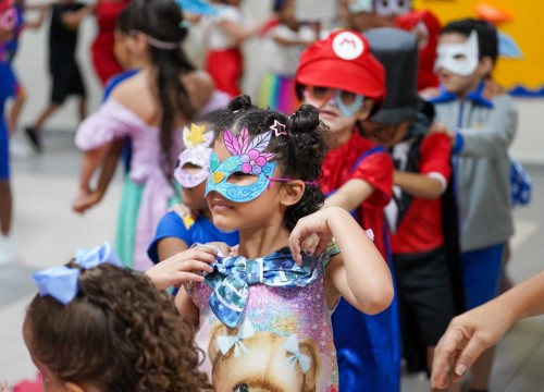 CARNAVAL ESCOLA SESC 2026