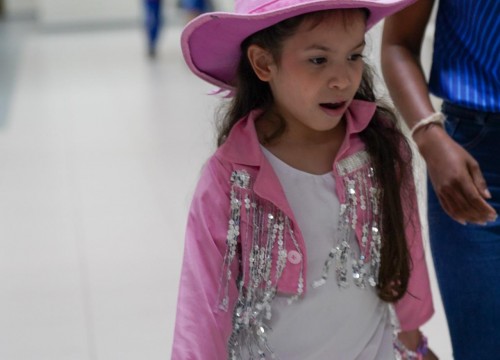 CARNAVAL ESCOLA SESC 2026