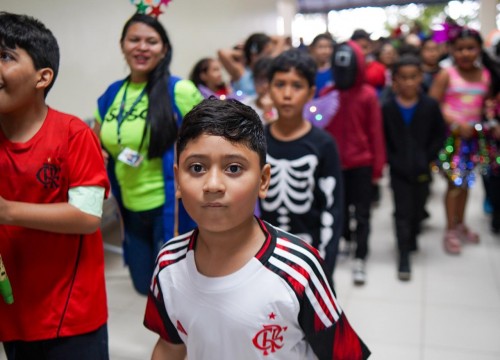 CARNAVAL ESCOLA SESC 2026