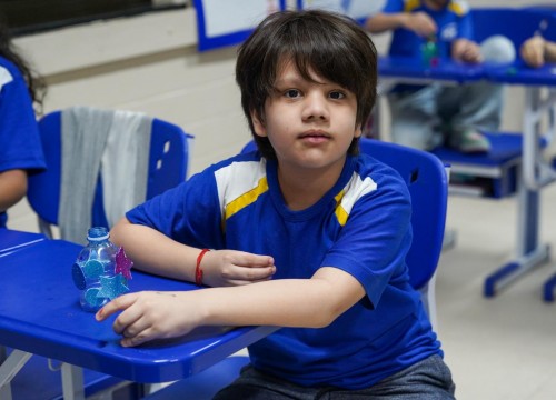 CARNAVAL ESCOLA SESC 2026