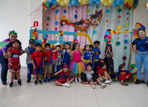 CARNAVAL ESCOLA SESC 2026