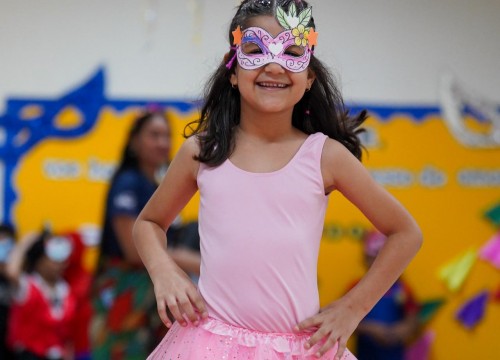 CARNAVAL ESCOLA SESC 2026