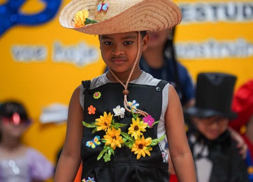 CARNAVAL ESCOLA SESC 2026