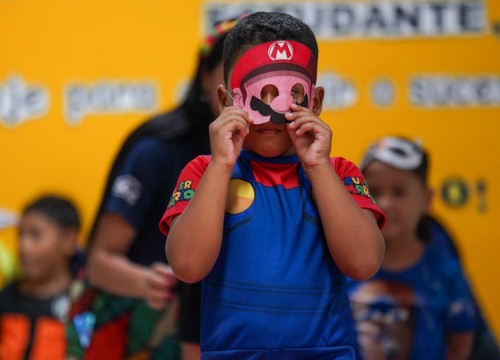 CARNAVAL ESCOLA SESC 2026