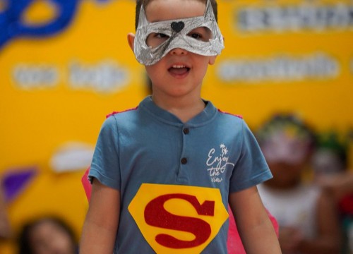 CARNAVAL ESCOLA SESC 2026