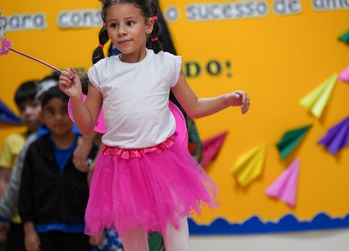 CARNAVAL ESCOLA SESC 2026