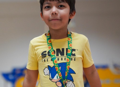 CARNAVAL ESCOLA SESC 2026