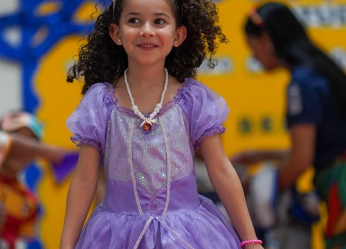 CARNAVAL ESCOLA SESC 2026