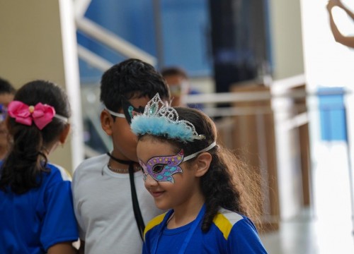 CARNAVAL ESCOLA SESC 2026