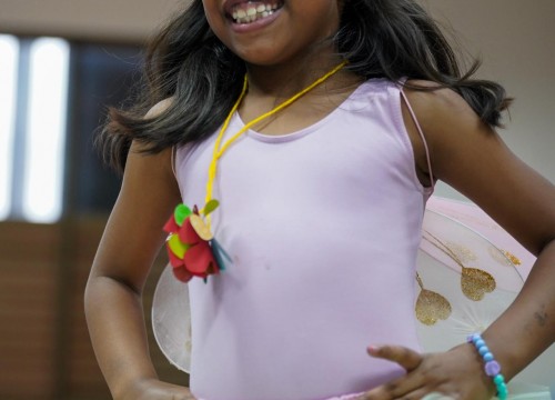 CARNAVAL ESCOLA SESC 2026