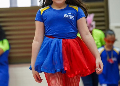 CARNAVAL ESCOLA SESC 2026