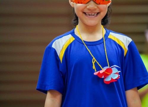 CARNAVAL ESCOLA SESC 2026