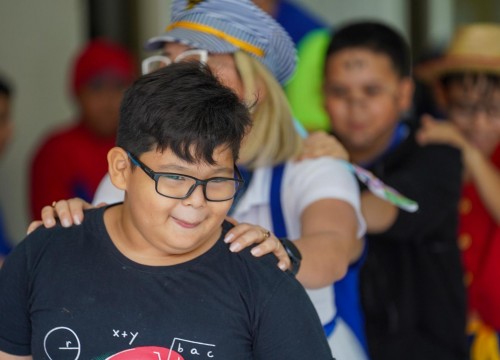 CARNAVAL ESCOLA SESC 2026