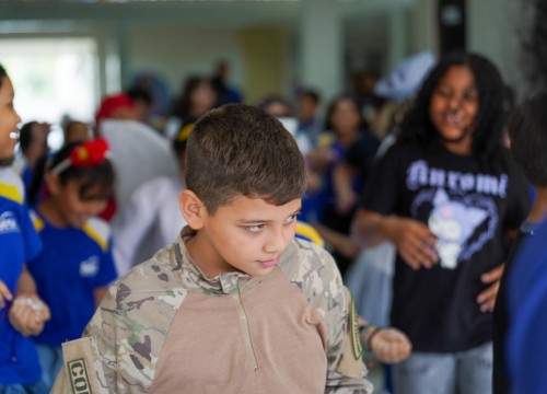 CARNAVAL ESCOLA SESC 2026