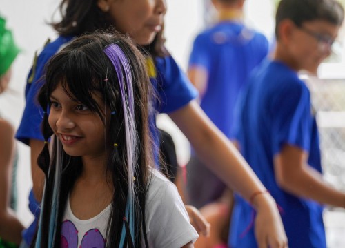 CARNAVAL ESCOLA SESC 2026