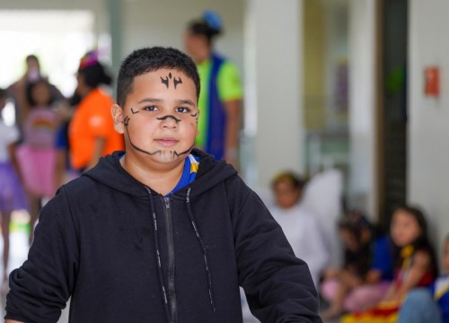 CARNAVAL ESCOLA SESC 2026