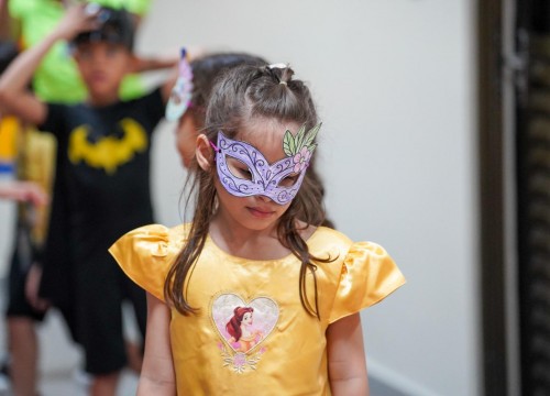 CARNAVAL ESCOLA SESC 2026