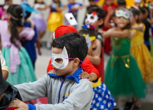 CARNAVAL ESCOLA SESC 2026