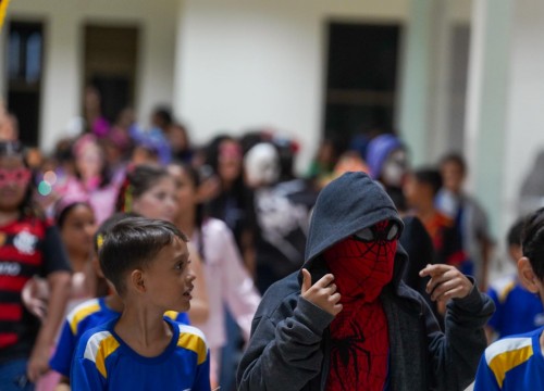 CARNAVAL ESCOLA SESC 2026