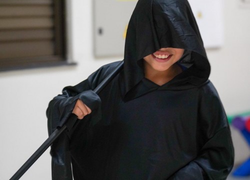 CARNAVAL ESCOLA SESC 2026