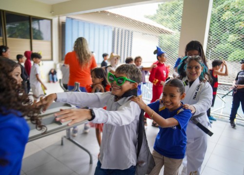 CARNAVAL ESCOLA SESC 2026