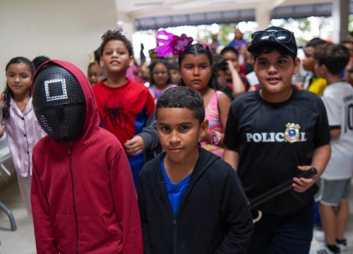 CARNAVAL ESCOLA SESC 2026