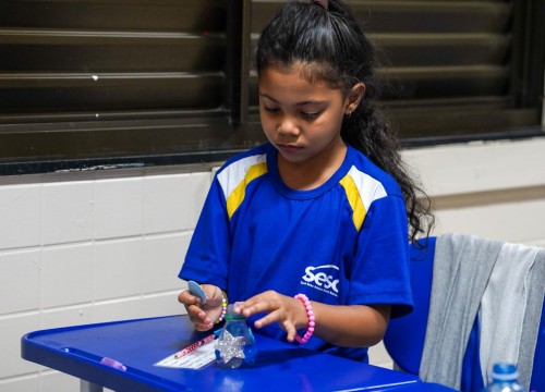 CARNAVAL ESCOLA SESC 2026