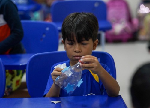 CARNAVAL ESCOLA SESC 2026