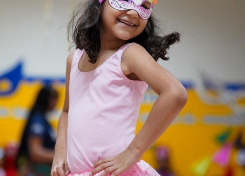 CARNAVAL ESCOLA SESC 2026