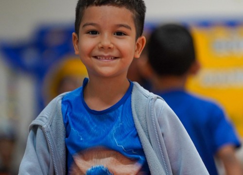 CARNAVAL ESCOLA SESC 2026