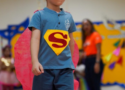 CARNAVAL ESCOLA SESC 2026