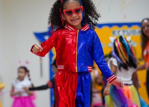 CARNAVAL ESCOLA SESC 2026