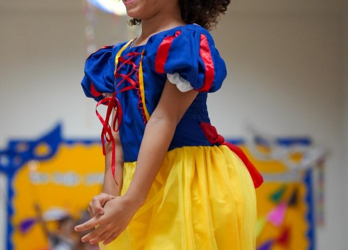 CARNAVAL ESCOLA SESC 2026