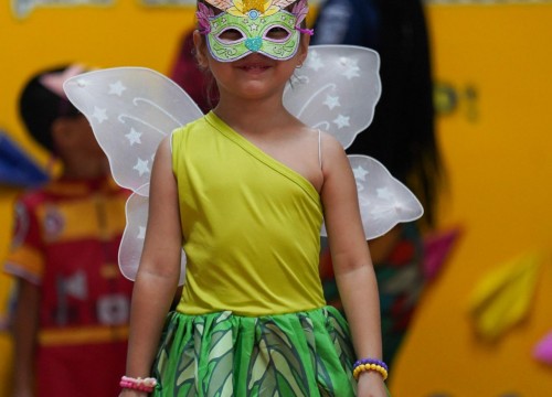 CARNAVAL ESCOLA SESC 2026