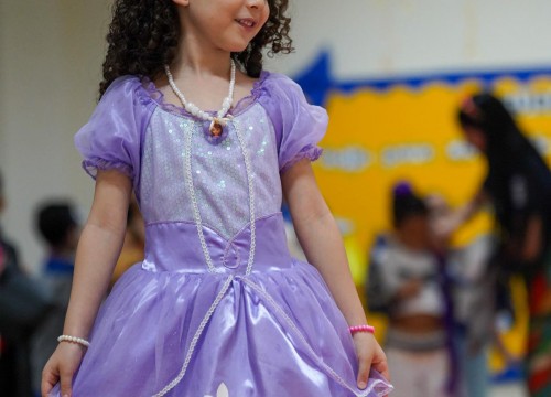 CARNAVAL ESCOLA SESC 2026