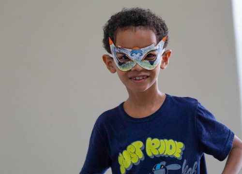 CARNAVAL ESCOLA SESC 2026