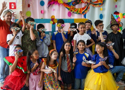 CARNAVAL ESCOLA SESC 2026