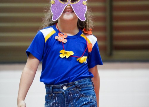 CARNAVAL ESCOLA SESC 2026