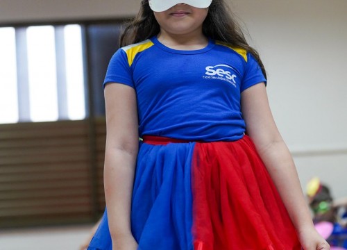 CARNAVAL ESCOLA SESC 2026